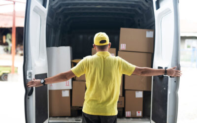 Benefits of a Commercial Mover for your Business Relocation