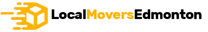 Local Moving Company Edmonton, Canada | Best Local Movers